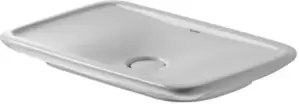 Duravit PuraVida 69.5x41.5