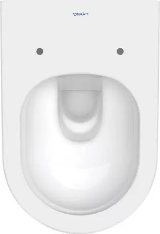 Унитаз Duravit Rimless D-Neo 45770900A1 фото