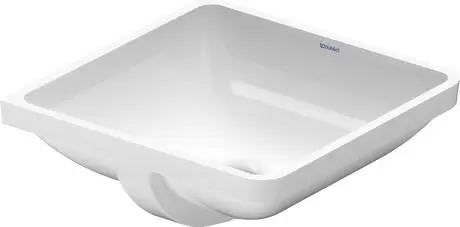 Duravit Starck 3 46.5x46.5