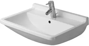 Duravit Starck 3 55x43