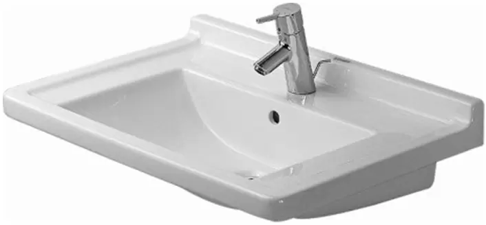 Duravit Starck 3 70x49