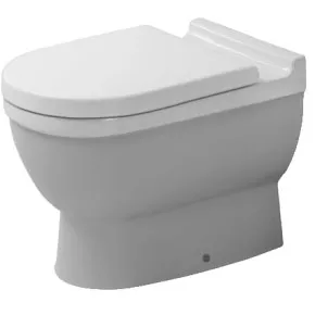 Duravit Starck 3 напольный