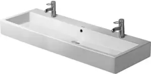 Duravit Vero 120x47