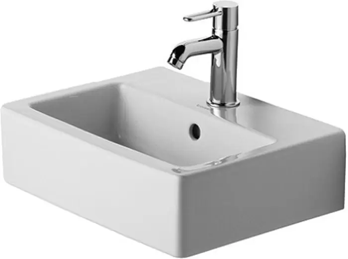Duravit Vero 45x35