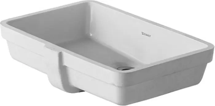 Duravit Vero 48.5x31.5