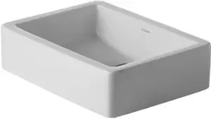 Умывальник Duravit Vero 50x38 фото