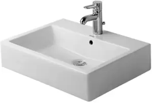 Duravit Vero 59.5x46.5