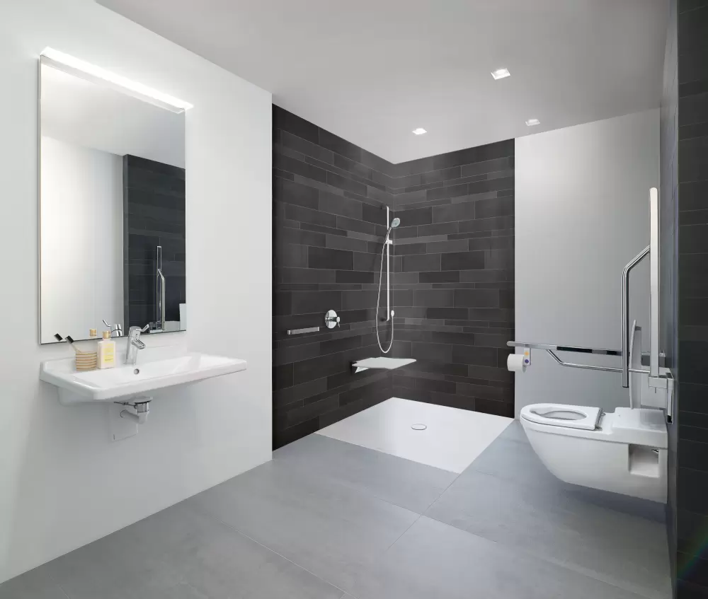 Унитаз Duravit Vital Starck 3 2203090000 фото