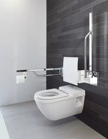 Унитаз Duravit Vital Starck 3 2203090000 фото