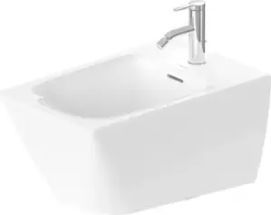 Биде Duravit Viu 2292150000 фото