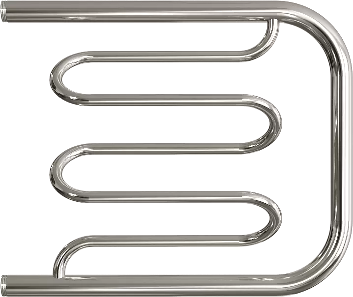 ДВИН Dw 50/60 (полированный, без полки)