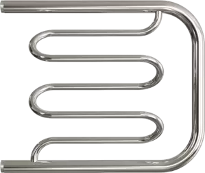 ДВИН Dw 50/60 (полированный, без полки)