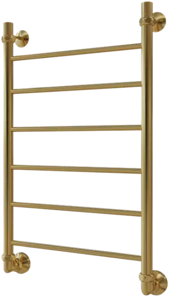 ДВИН J 80x50 (золотой хром)