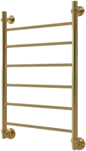 ДВИН J 80x50 (золотой хром)