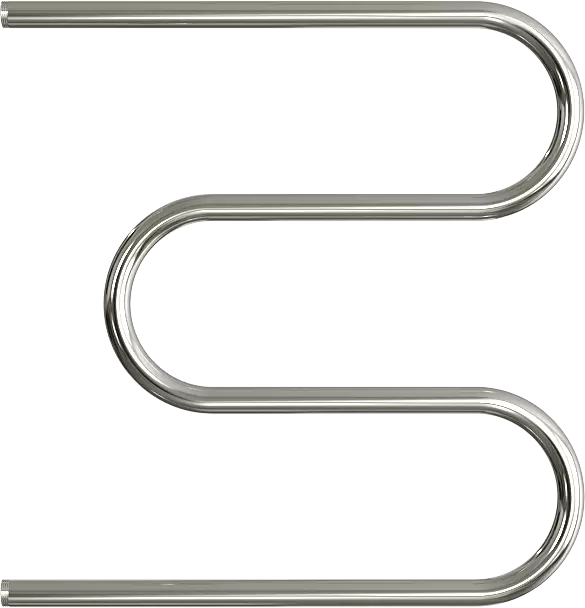 ДВИН M 50/50 без полки 3/4" (полированный)