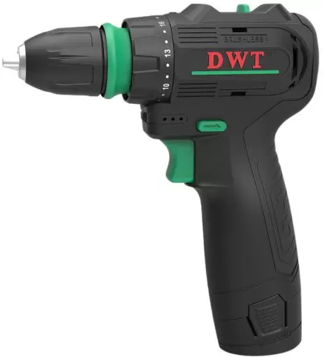 DWT ABSP-12 NQ-2 BMC