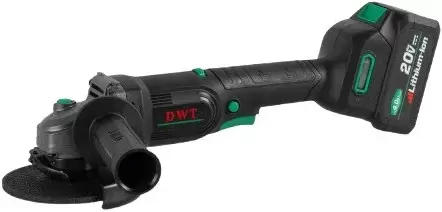 DWT AWSP-20-125 DV-4C2 BMC