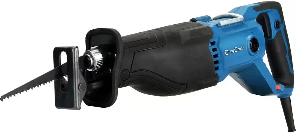 Сабельная пила DongCheng DJF02-30 фото