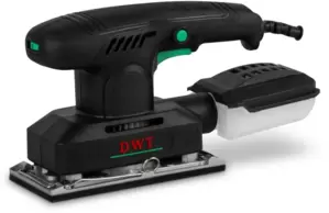 Виброшлифмашина DWT ESSP02-187T