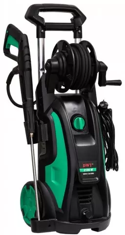 DWT HDP21-165 DRW
