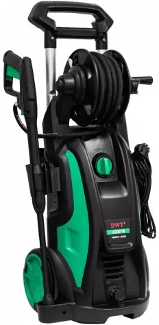 DWT HDRP21-165DR