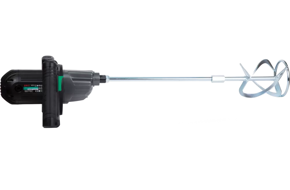 Строительный миксер DWT MXP10-12 Т фото