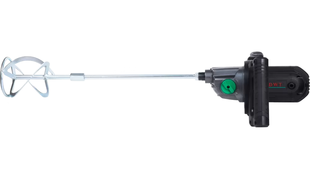 Строительный миксер DWT MXP10-12 Т фото