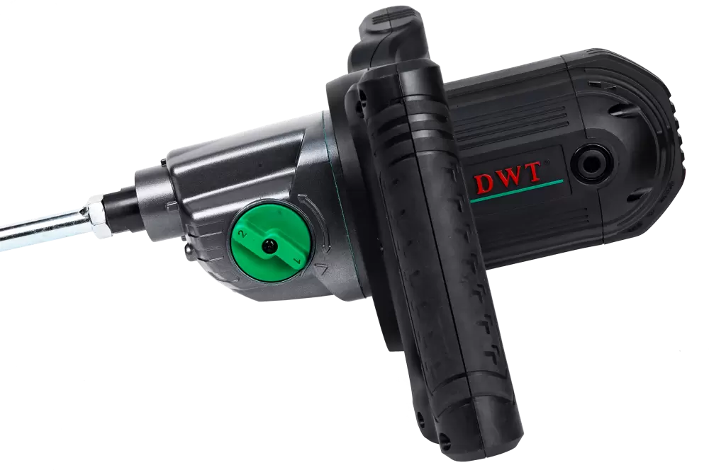 Строительный миксер DWT MXP10-12 Т фото