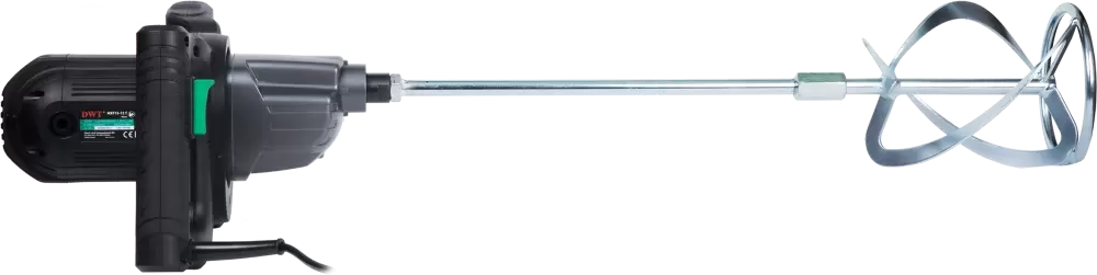 Строительный миксер DWT MXP13-12 Т фото