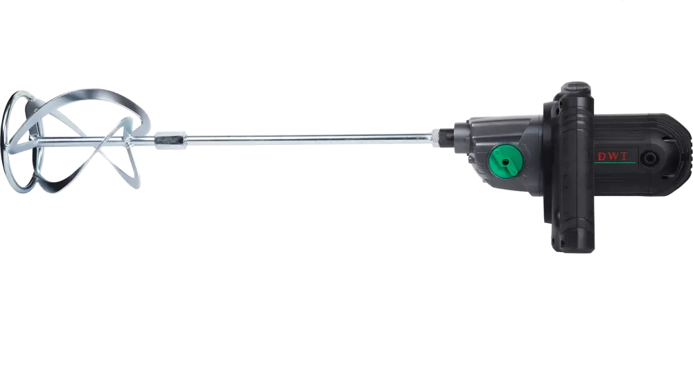 Строительный миксер DWT MXP13-12 Т фото