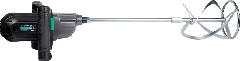 Строительный миксер DWT MXP16-12 ТV фото