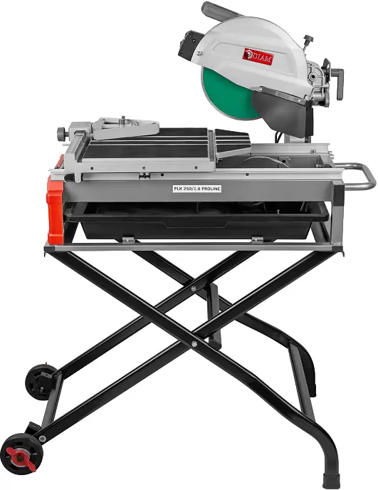 Плиткорез Diam PLK-250/1.8 фото