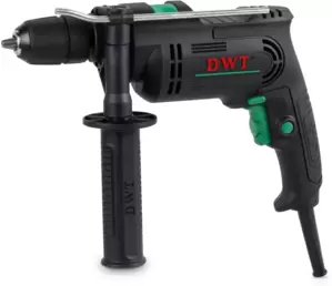 Дрель ударная DWT SBMP08-13 фото