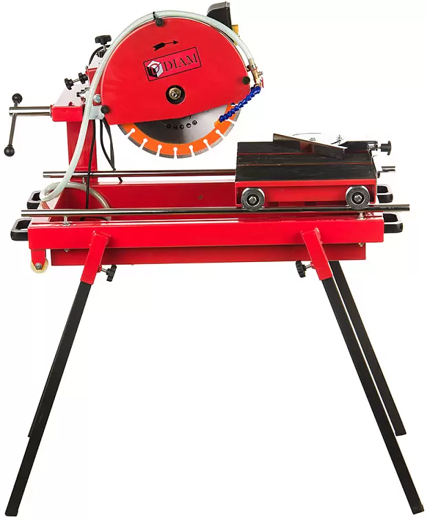 Плиткорез Diam SK-600/2.2 фото