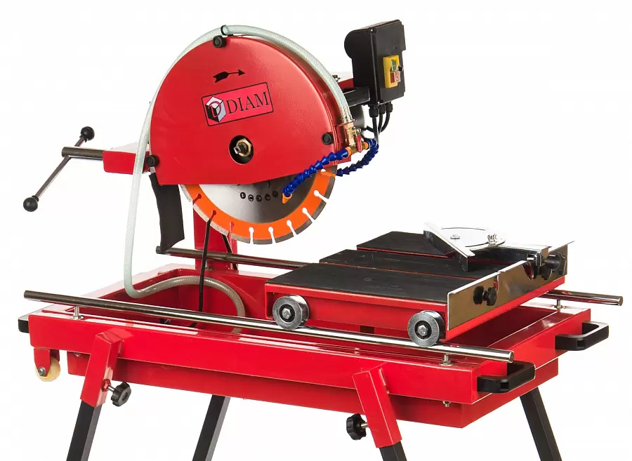 Плиткорез Diam SK-600/2.2 фото