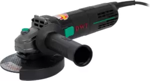 Углошлифовальная машина DWT WSP07-125 Q фото