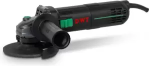 Углошлифовальная машина DWT WSP08-125VQ