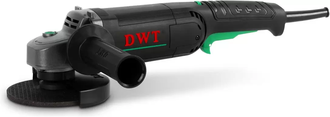 DWT WSP12-125 TVQ
