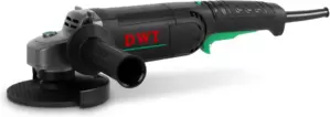 Углошлифовальная машина DWT WSP12-125 TVQ