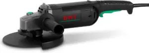 Угловая шлифовальная машина DWT WSP22-230 TSQ фото