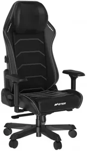 Кресло DXRacer I-DMC/MAS2022/NL (черный) фото