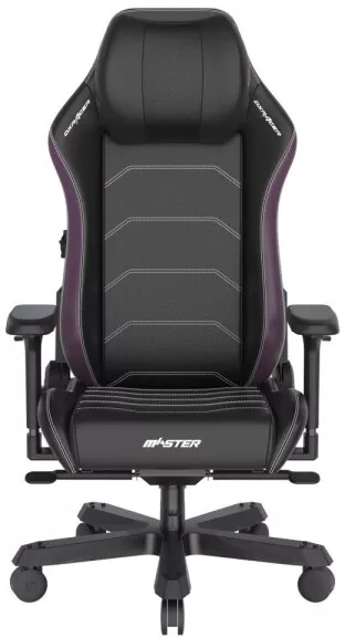 DXRacer I-DMC/MAS2022/NV (черный/фиолетовый)