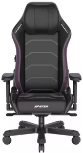 Кресло DXRacer I-DMC/MAS2022/NV (черный/фиолетовый) фото