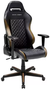 Кресло DXRacer OH/DH73/NC (коричневый) фото