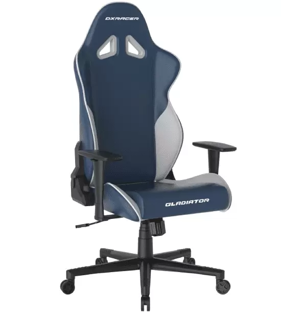 DXRacer OH/G2300 (серо-голубой)