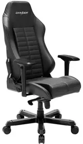 Кресло DXRacer OH/IS133/N (черный) фото