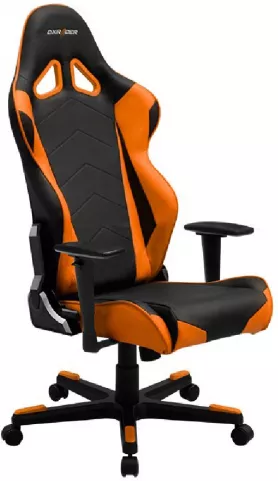 DXRacer OH/RE0/NO (оранжевый)