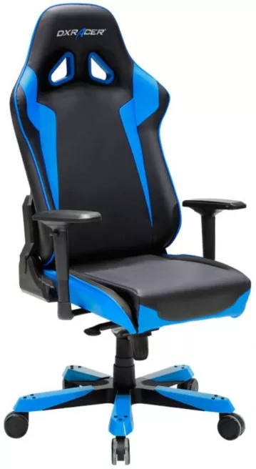 DXRacer Sentinel OH/SJ00/NB (черный/синий)