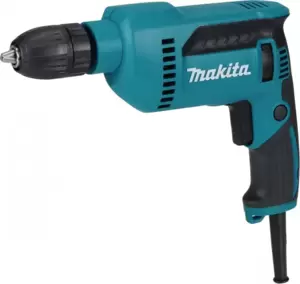 Дрель безударная Makita DP 4021 фото