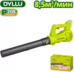 Воздуходувка Dyllu DTBLP520 (без АКБ) фото